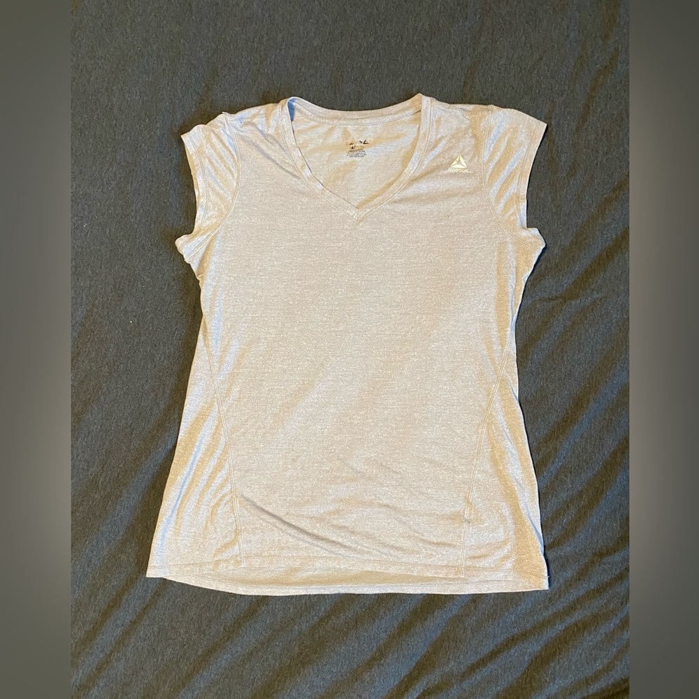 Reebok Athletic Top